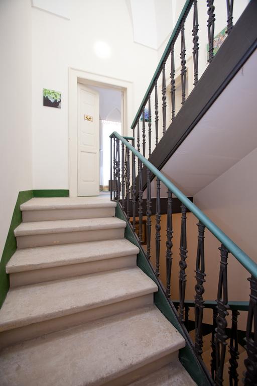 Hotel Il Torrino Galatina Zimmer foto