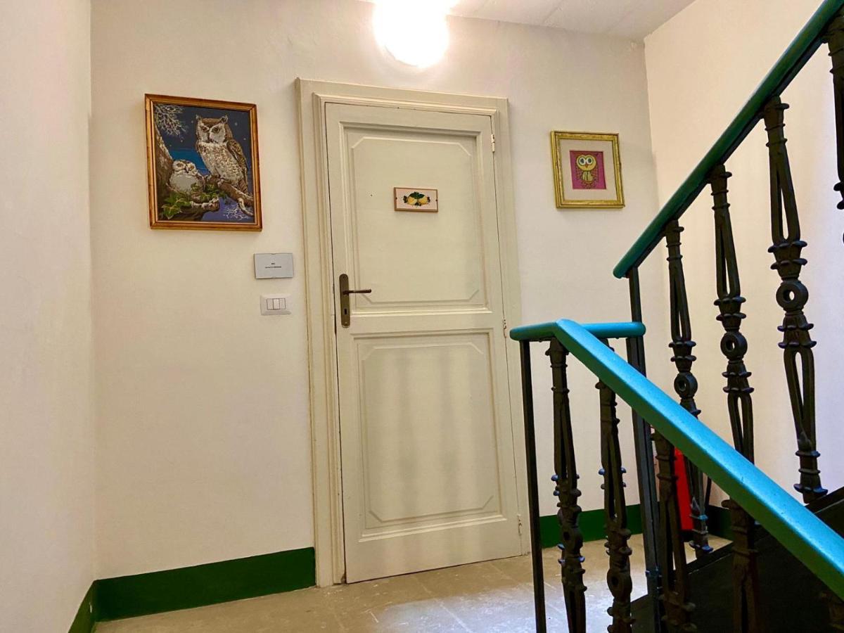 Hotel Il Torrino Galatina Exterior foto